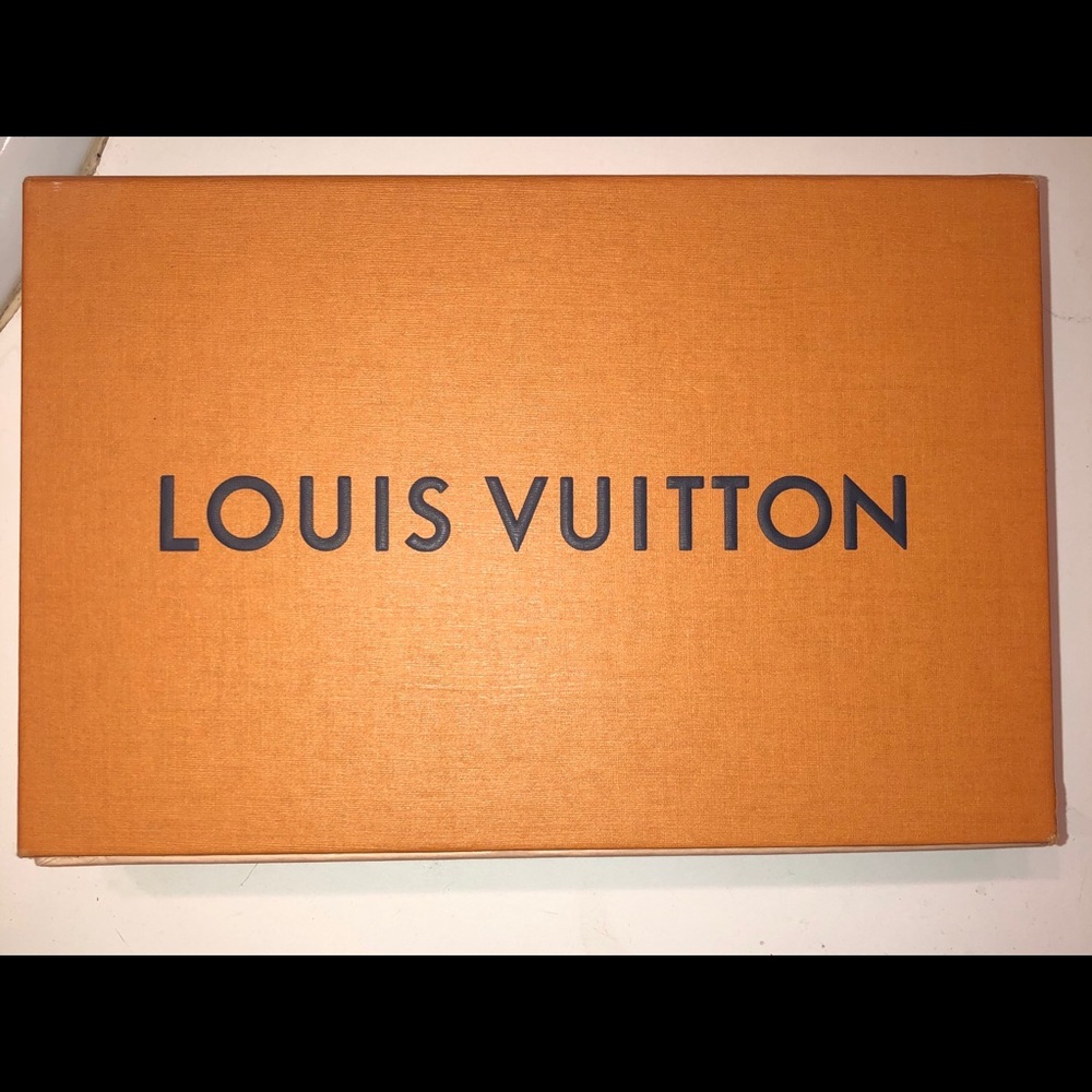 Louis Vuitton Josephine Wallet